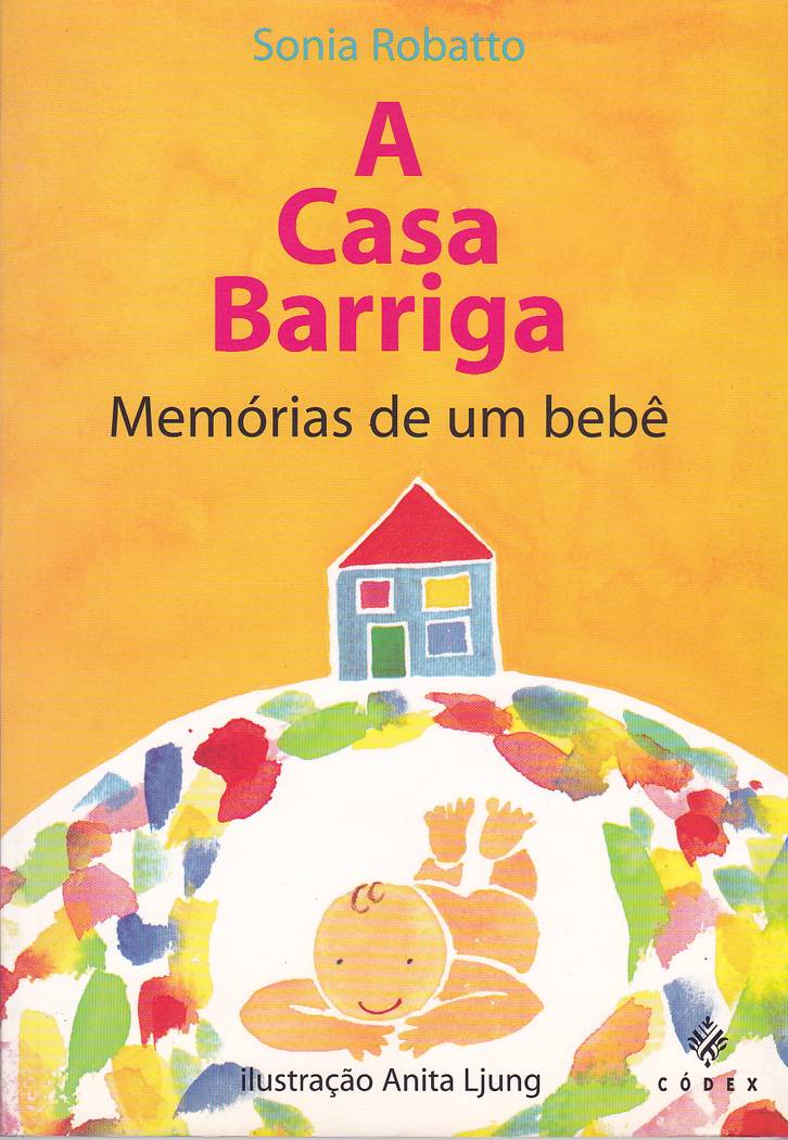 LIVRE CASA BARRIGA