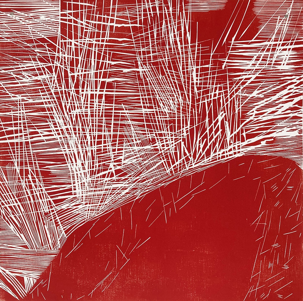 Composition, rochers